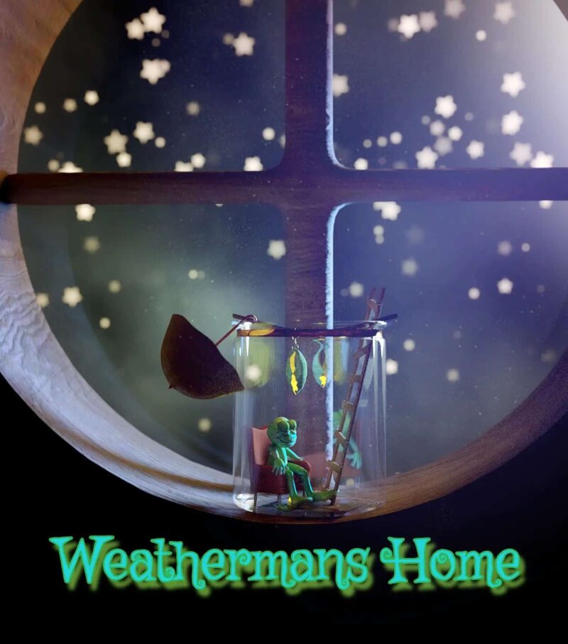 Weatermans Home