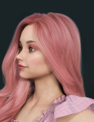 Inas For Genesis 8 Female