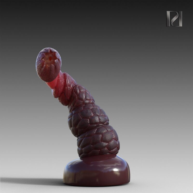 Fantasy Toys 11 - Image 5