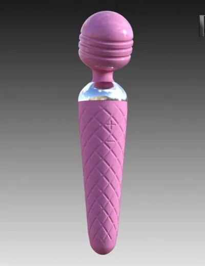 Fantasy Toys 18