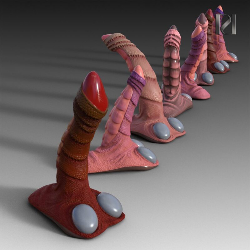 Fantasy Toys 08 - Image 4