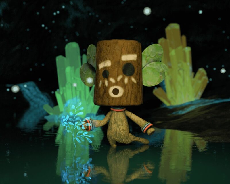 Forest Spirit - Image 6