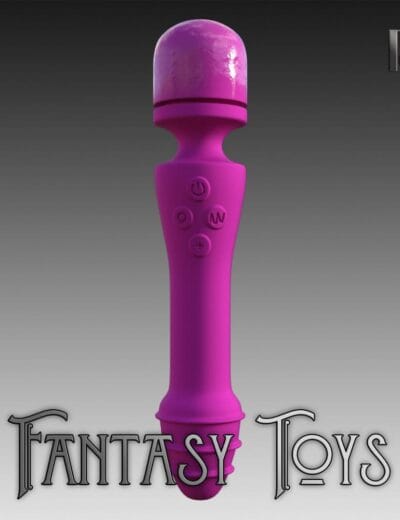 Fantasy Toys 21