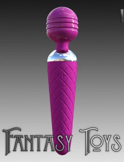 Fantasy Toys 18