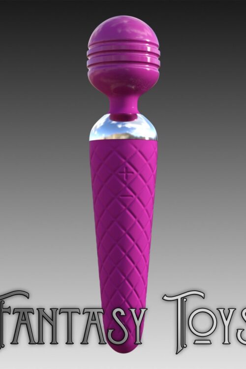 Fantasy Toys 18