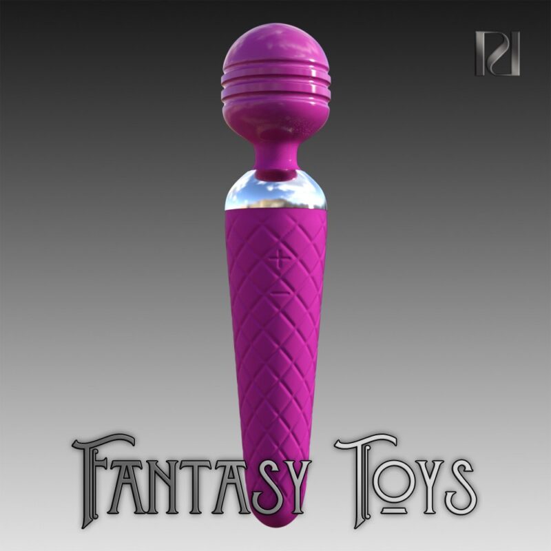 Fantasy Toys 18