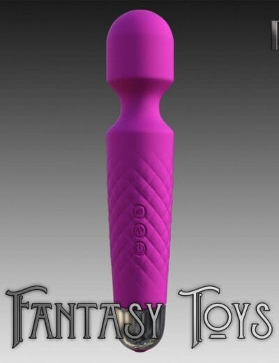 Fantasy Toys 17