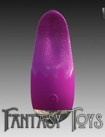 Fantasy Toys 20