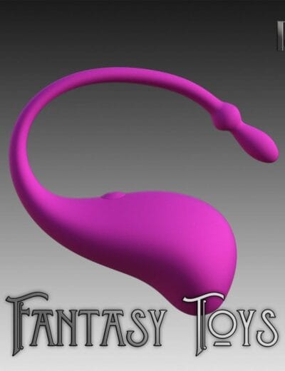 Fantasy Toys 15