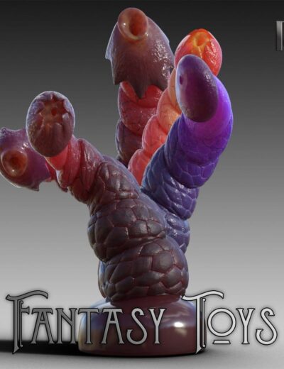 Fantasy Toys 11