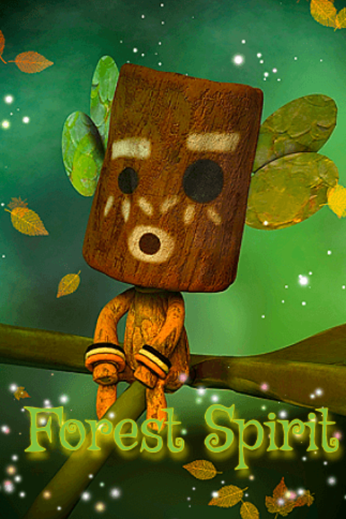 Forest Spirit