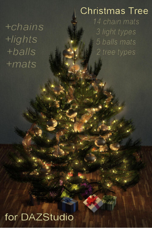 Christmas Tree