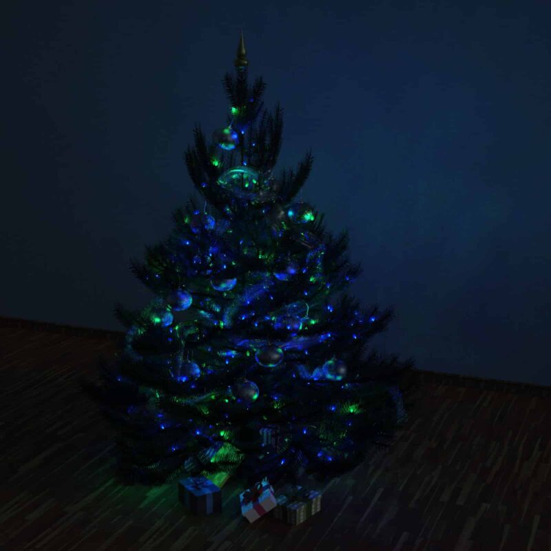 Christmas Tree - Image 3