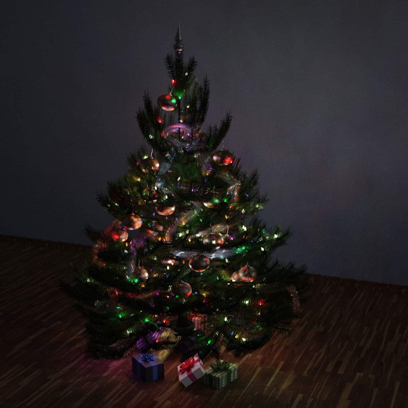 Christmas Tree