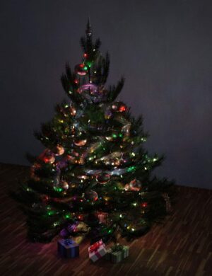 Christmas tree 03