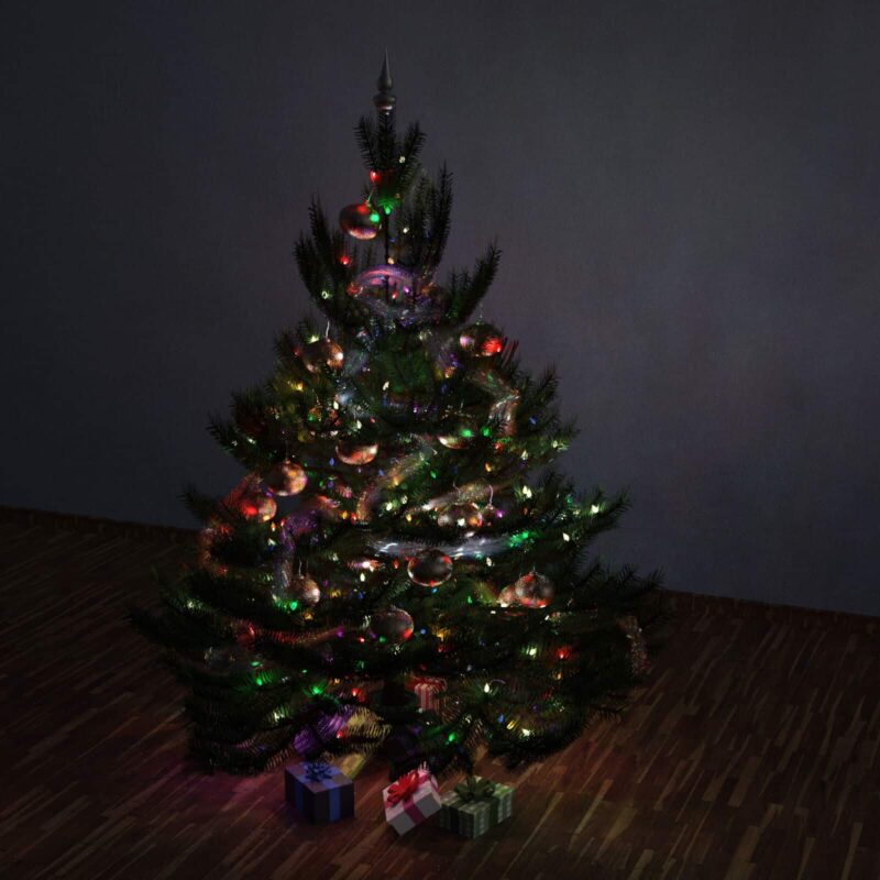 Christmas Tree - Image 4