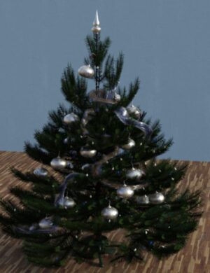 Christmas tree 05