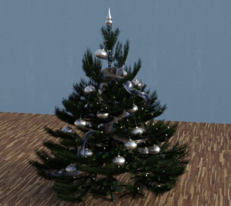 Christmas Tree - Image 6