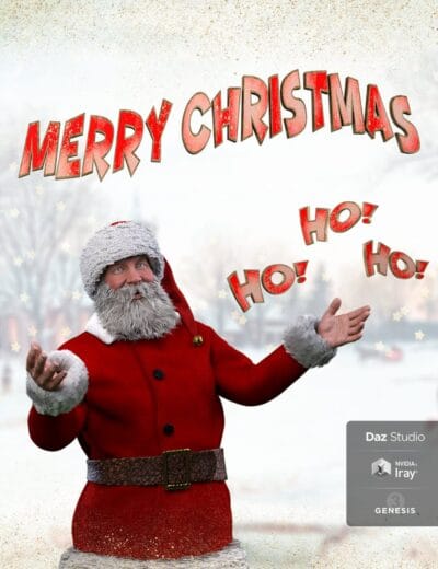 Advent Calendar - Holiday Cheer Freebie