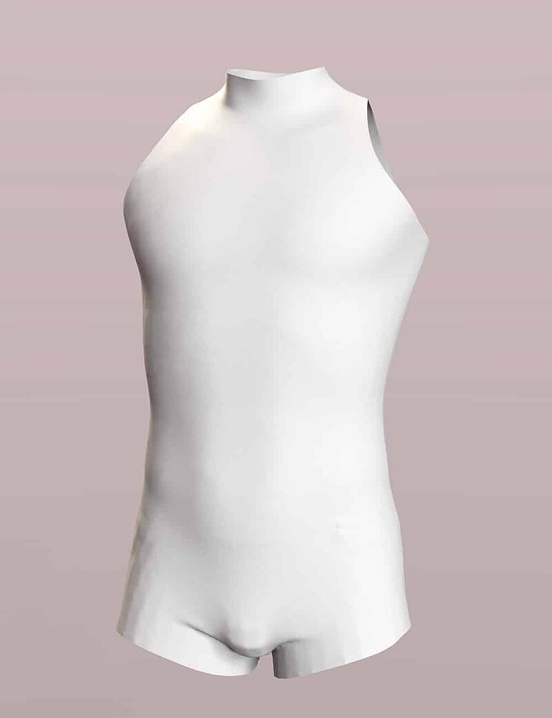 Jozsi Basicwear for Genesis 8 Male - Image 2