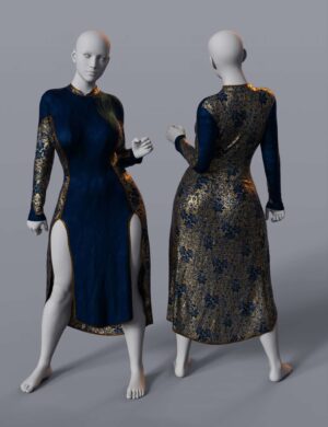 Dforce altamira outfit for genesis 8 and 81 female 11 daz3d