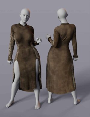 Dforce altamira outfit for genesis 8 and 81 female 12 daz3d