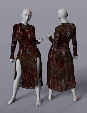 Dforce altamira outfit for genesis 8 and 81 female 16 daz3d