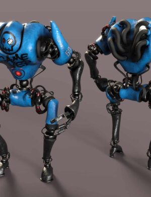 Robobattleformak7903daz3d