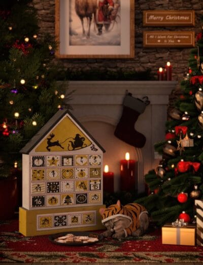 Advent Calendar