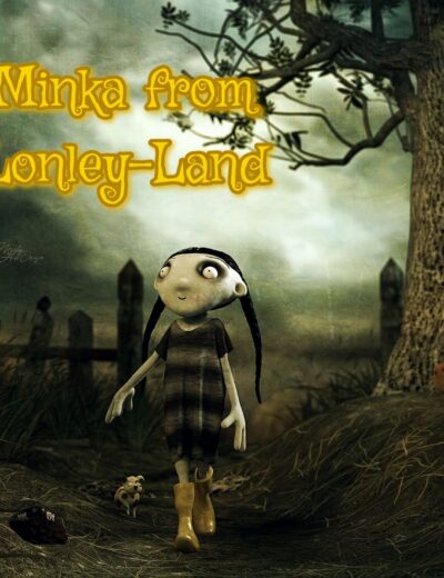 Minka from Lonley Land
