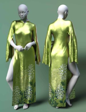 Dforce fryda outfit for genesis 9 01 daz3d