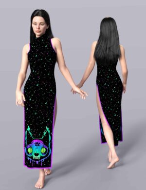 Dforce julcsi dress for genesis 8 and 81 female 08 daz3d copy