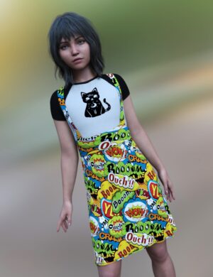 Dforce mikori for genesis 9 00 main daz3d