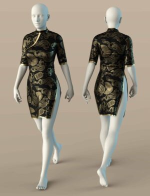 Product update ay lin 04 daz3d