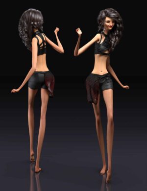 Ssyspindlefaeforgenesis81female03daz3d