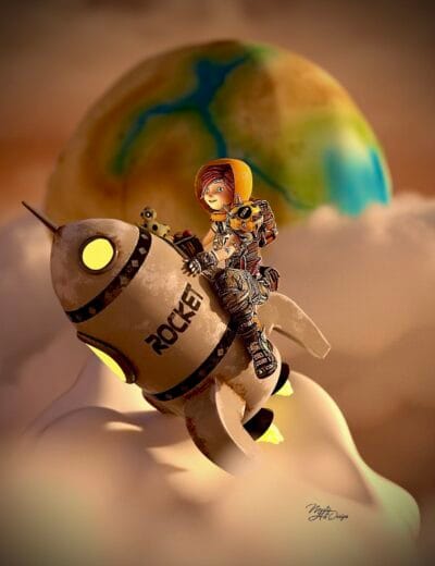 Little Planet