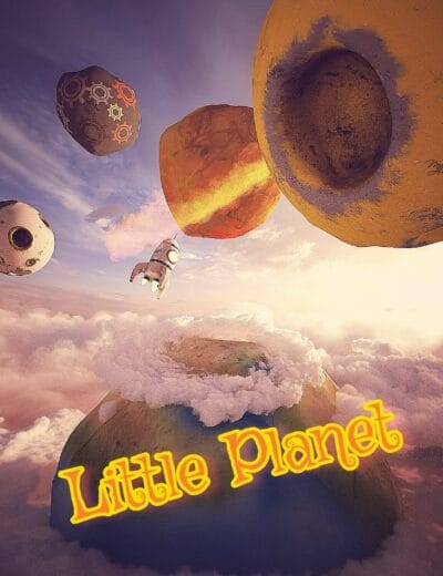 Little Planet