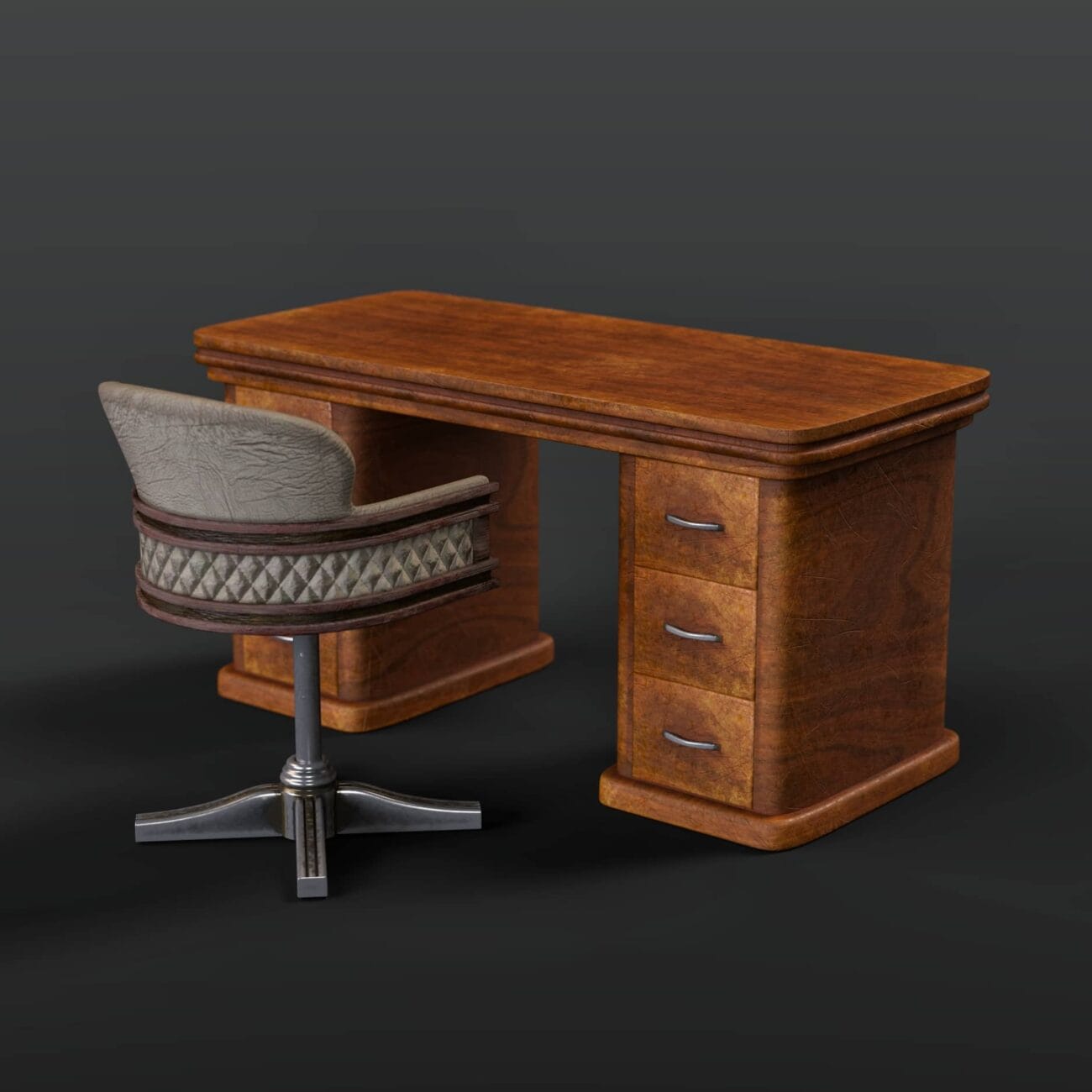 Deco Office