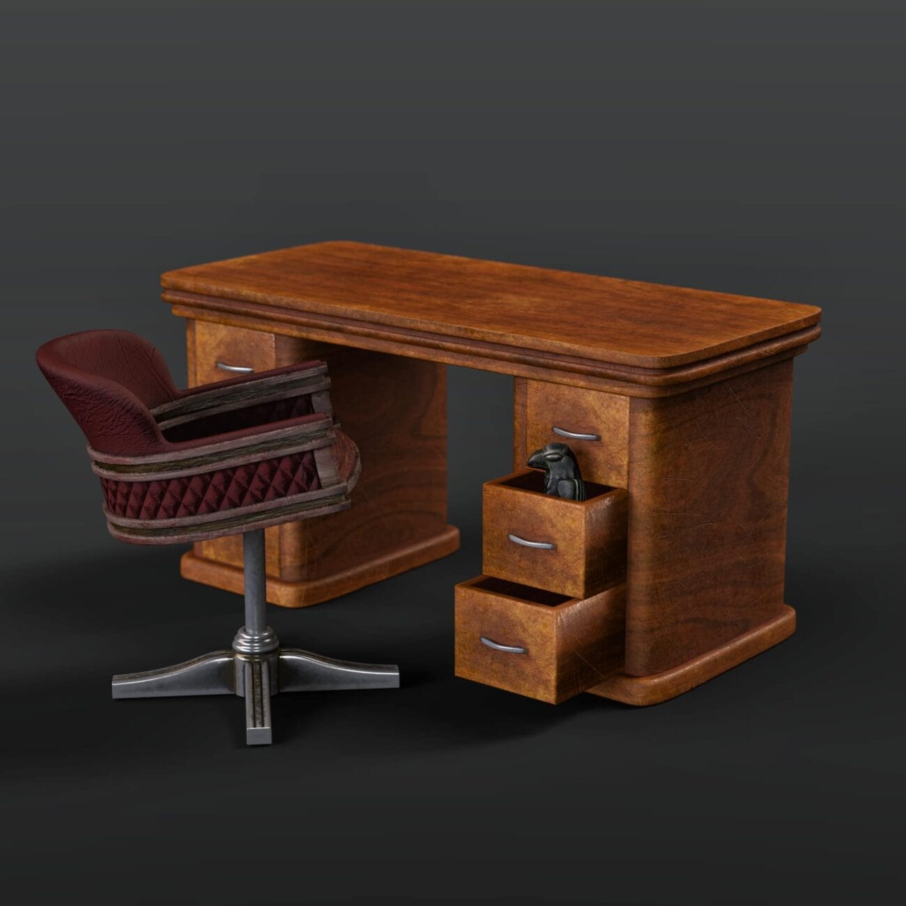 Deco Office