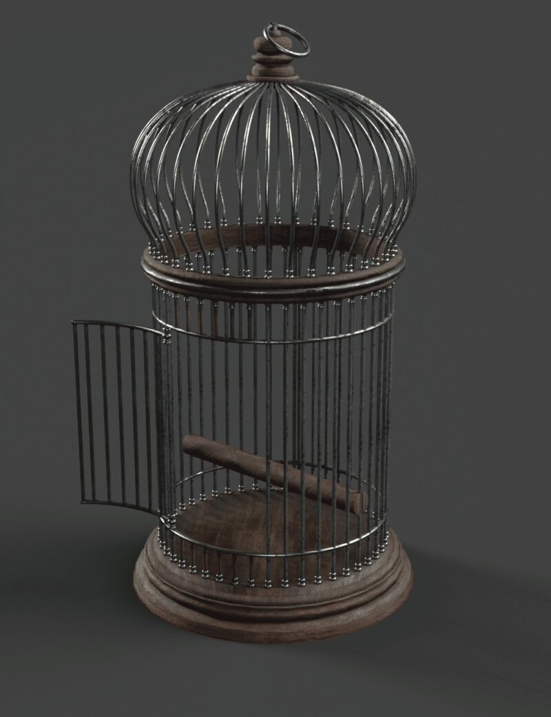 Birdcage