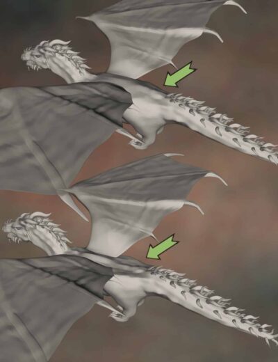 CreationKit for Celestial Dragonis