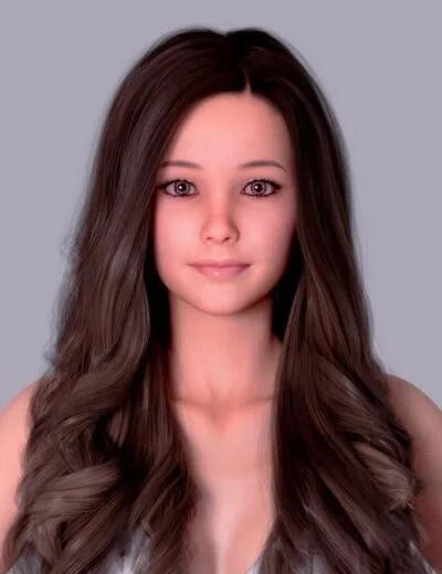 Merry For Genesis 8 Female