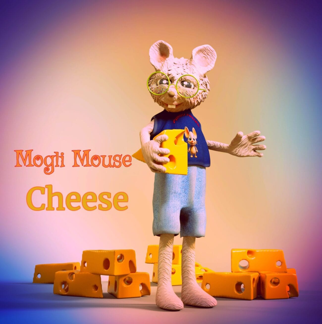 Mogli Mouse