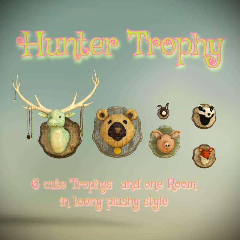 Hunter Trophy - Image 2