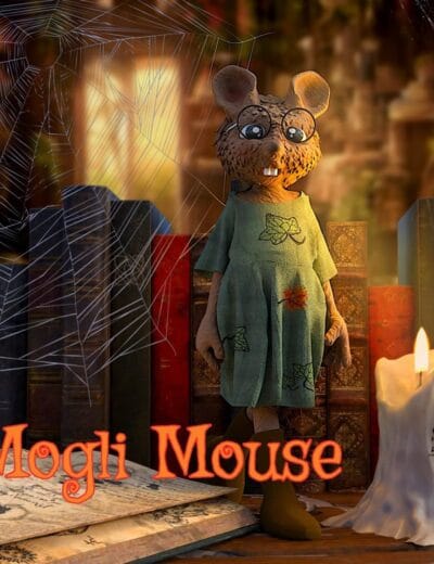 Mogli Mouse