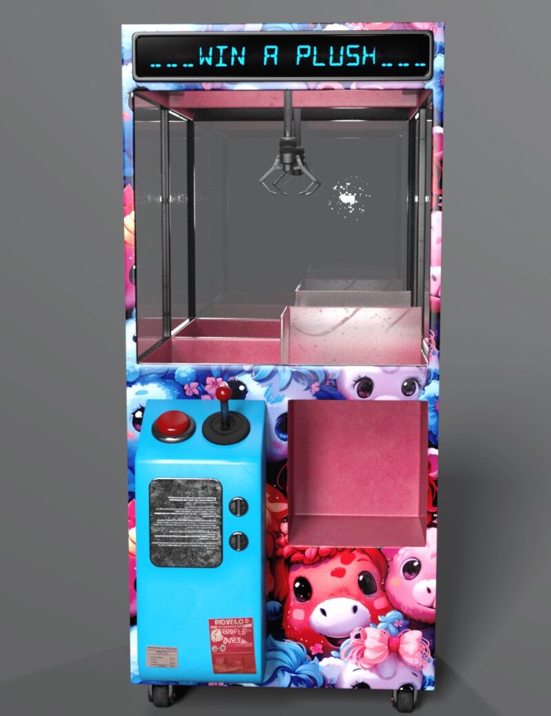 Claw Machine - Image 9