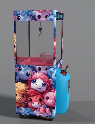 Claw Machine