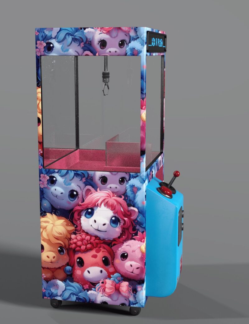 Claw Machine - Image 2