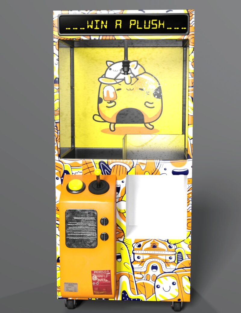 Claw Machine - Image 8