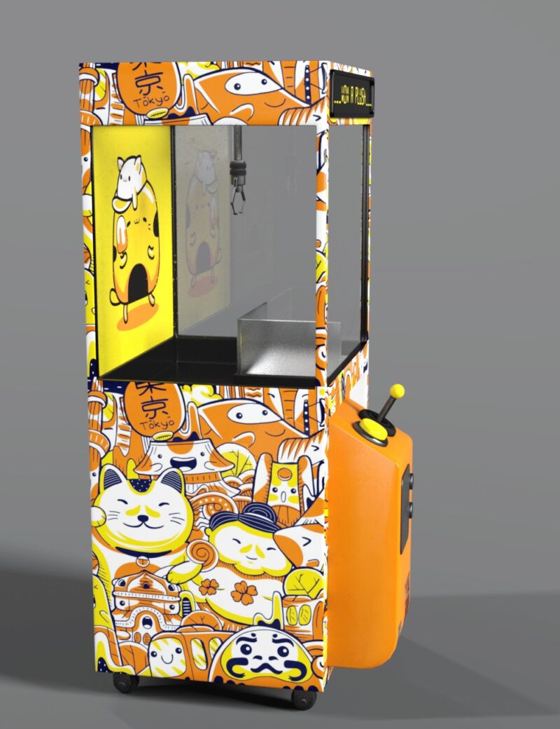 Claw Machine - Image 3